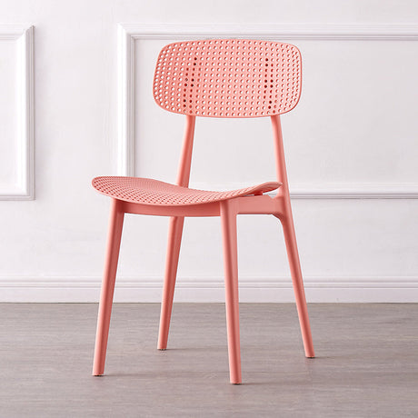 A&D Montpelier Creative Thickened Dining Chair from A&D