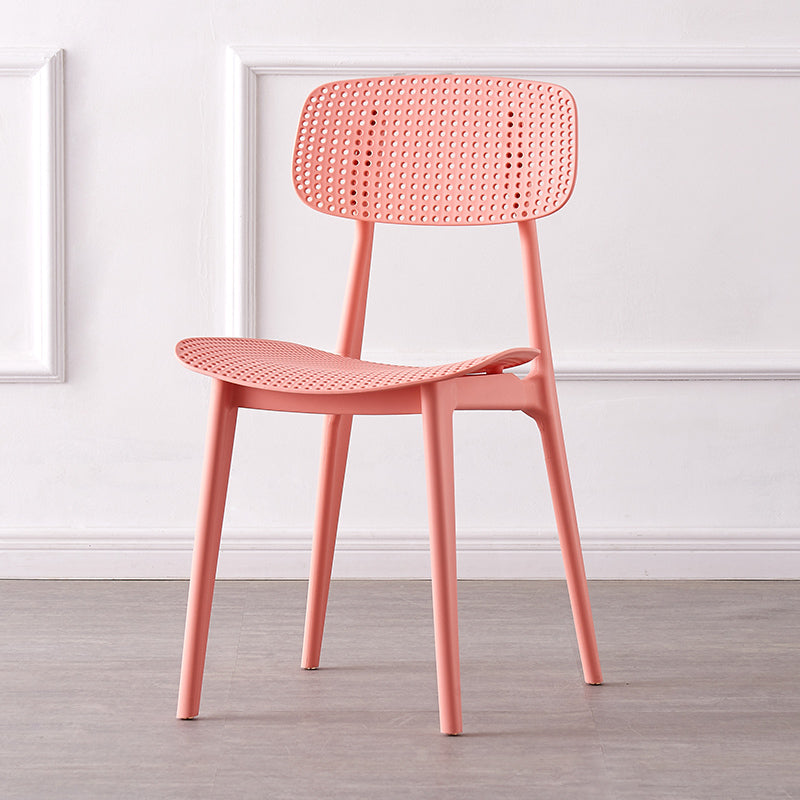 A&D Montpelier Creative Thickened Dining Chair from A&D
