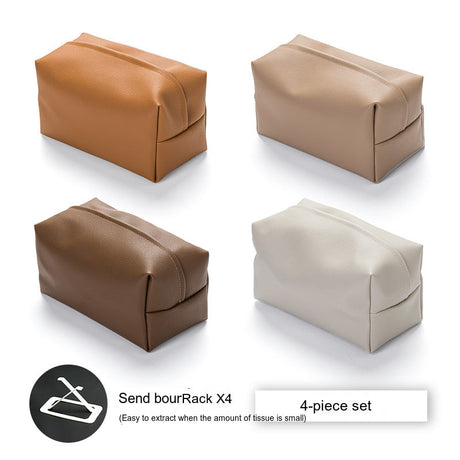 MISTYWOOD Advanced Coffee Table Paper Napkins from MISTYWOOD