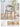 MEIYIJIA Seraphina Durable Comfortable High Chair from MEIYIJIA