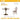 OROMA Isidora Retro Small Round Table Set from OROMA