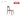 QUANMU Isadora High-End Light Cream Dining Table from QUANMU