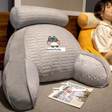 DANDELION Zephyra Breathable Comfort Pillow from DANDELION