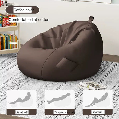 LEDONG Akihiko Cozy Elegant Tatami Sofa from LEDONG