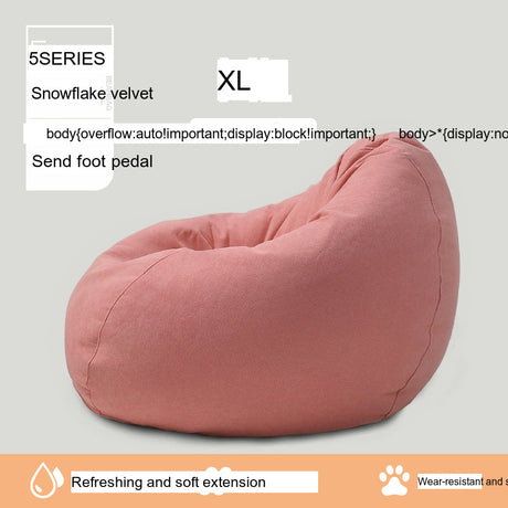 WEIWU Theo EPP Bean Bag Sofa from WEIWU