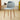 MEIYIJIA Petronia Sleek Minimalist Coffee Table Set from MEIYIJIA
