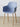 MEIYIJIA Oswego Sustainable Natural Wood High Chair from MEIYIJIA