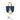 LIVETAI Kensington Artistic Duckling Ceramic Chopsticks Set from LIVETAI