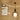 BOJI Isolde Retro Creative Flashlight Ceiling Lamp from BOJI