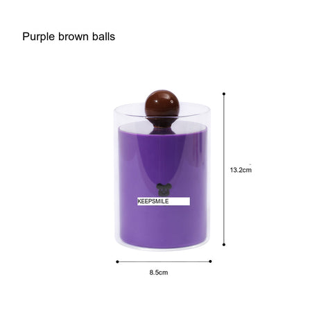 EPIUS Leontios Sleek Cotton Storage Box from EPIUS