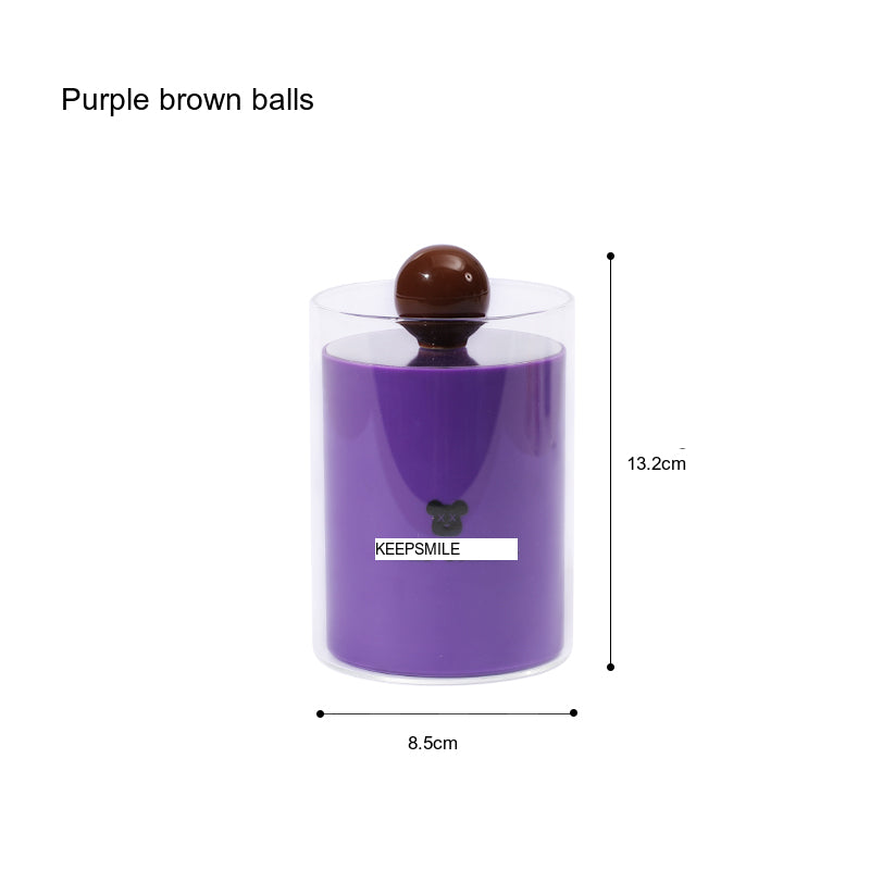 EPIUS Leontios Sleek Cotton Storage Box from EPIUS