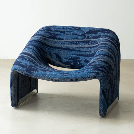 SOOGOOD Yurei Stylish Comfortable Single Chair from SOOGOOD