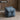 MISS LAZY Orlando Luxurious Lightweight Changing Stool from MISS LAZY