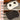 PEANUTS Aveline Cozy Cartoon Pillow for Kids from PEANUTS