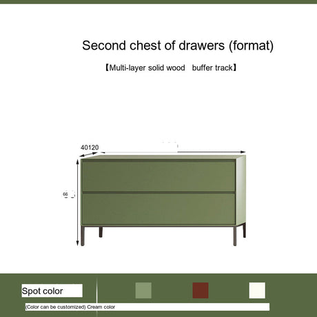 KOCU HOME Aveline Chic Minimalist Nordic TV Cabinet from KOCU HOME