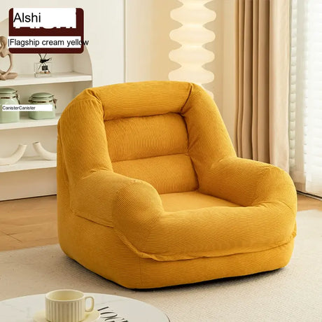 LEDONG Marisol Ergonomic Cozy Recliner Chair from LEDONG