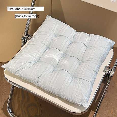 MI XIAOXIAO Santiago Cozy Warm Comfort Cushion from MI XIAOXIAO