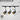 MODENG Retro Spotlight Bar Ceiling Light from MODENG