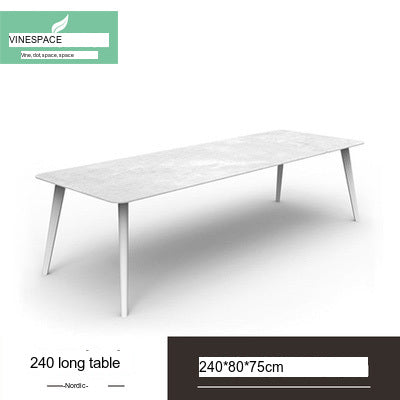 RATTAN SPACE Santiago Elegant High-Quality Coffee Table from RATTAN SPACE