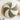 YOULI Seraphina Adorable Flowered Embroidered Pillowcase. from YOULI