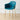 MEIYIJIA Isolde Stylish Plastic High Chair from MEIYIJIA