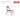 QUANMU Elowen Retro Simple Luxury Dining Table from QUANMU