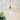 BOJI Isadora Elegant Copper Table Lamp for Luxury Living Room from BOJI