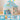 LITTLE DOVE Marisol Enchanted Indoor Castle Playhouse from LITTLE DOVE