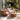 DIME GARDEN Isolde Chic Outdoor Coffee Table Set from DIME GARDEN