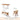 GENJI Haruto Elegant Cherrywood Dining Table from GENJI
