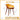 NIYE Zephyra Stylish Scandinavian Highchair from NIYE