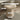 MOXER Isadora Elegant Rotatable Makeup Stool from MOXER