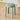 A&D Montserrat Ergonomic Comfortable Stacking Stool from A&D