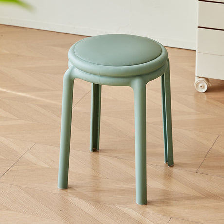 A&D Montserrat Ergonomic Comfortable Stacking Stool from A&D