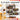 SHUAISHI Zephyrine Innovative Rotating Multi-Layer Basket System from SHUAISHI