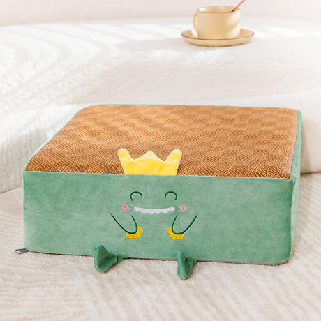 DANDELION Montserrat Cozy Soft Tatami Mat from DANDELION