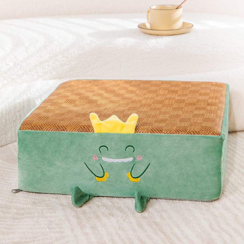 DANDELION Montserrat Cozy Soft Tatami Mat from DANDELION