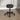 YITAO Marisol Ergonomic Stylish Beauty Stool with Universal Wheels from YITAO