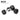 UPTITUDE Santiago Solid Cast Iron Heavyweight Dumbbells Set from UPTITUDE