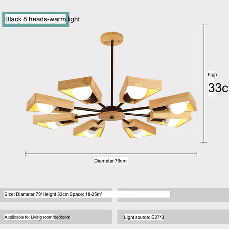 BOJI Karamatsu Sleek Modern LED Ceiling Lamp from BOJI