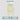 ABOUT WHITE Lianhua Elegant Transparent Bar Stool from ABOUT WHITE