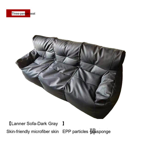 YUEMAI Leon Double Scandinavian Tatami Sofa from YUEMAI