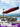 ZIYE Shinjuku Elegant Solar-Powered Street Umbrella Villa from ZIYE
