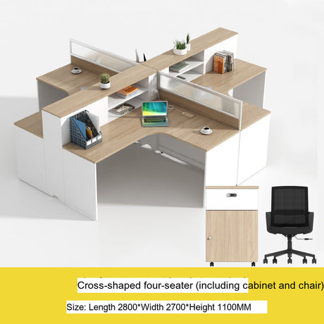 MUTINI Oliver Sleek Ergonomic Office Chair from MUTINI