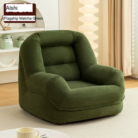 LEDONG Marisol Ergonomic Cozy Recliner Chair from LEDONG