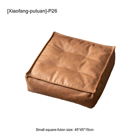 PULI Yoshiko Plush Soft Futon Cushion Sofa from PULI