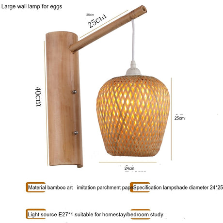 BOJI Isadora Elegant Antique Wall Sconce Lighting Fixture from BOJI
