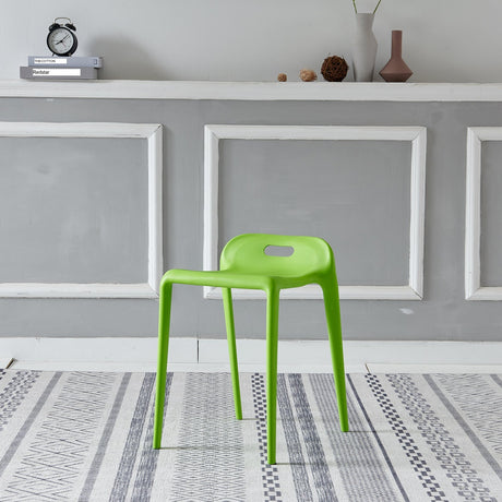 A&D Marisol Premium Innovative Kitchen Stool from A&D