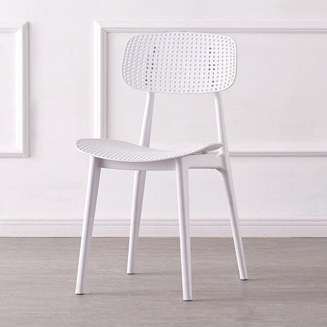 A&D Montpelier Creative Thickened Dining Chair from A&D