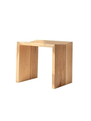 JINYI Isolde Scandinavian Acrylic Design Highchair from JINYI